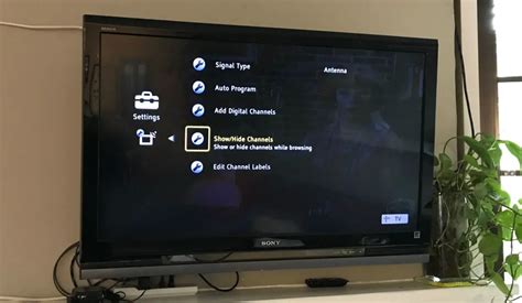 The Magic Touch: Exploring the Features of Sony Bravia Magic Femote